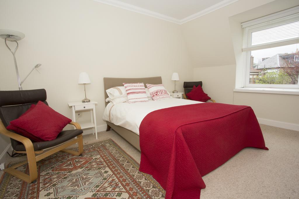 Doris Crook B&B Edinburgh Cameră foto